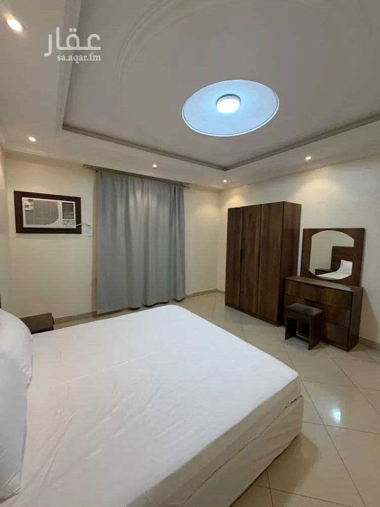 شقة للإيجار في شارع قاسم زينل, حي الروضة, مدينة جدة, منطقة مكة المكرمة صورة 3