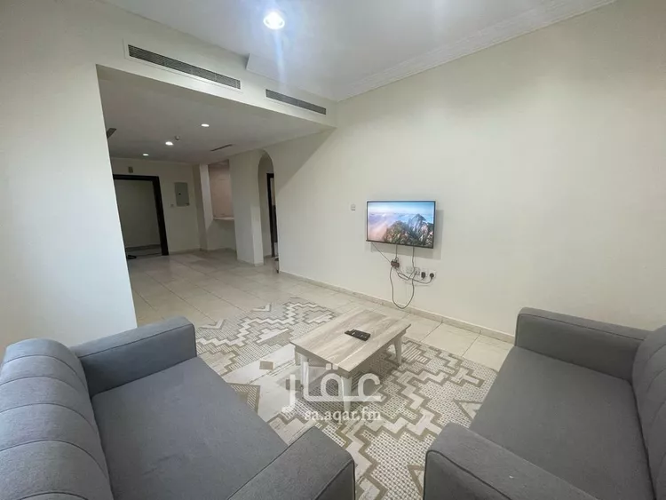 شقة للإيجار في شارع الاحوص, حي الصفاء, مدينة جدة, منطقة مكة المكرمة صورة 3