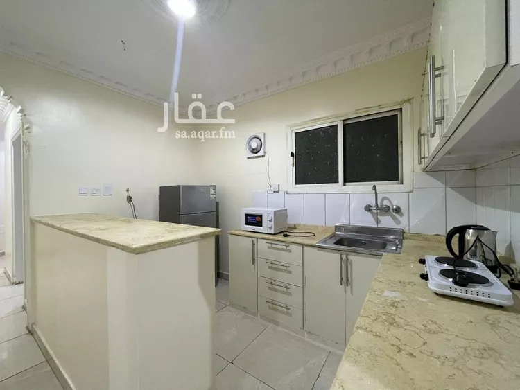 شقة للإيجار في شارع حراء, حي المروة, مدينة جدة, منطقة مكة المكرمة صورة 5