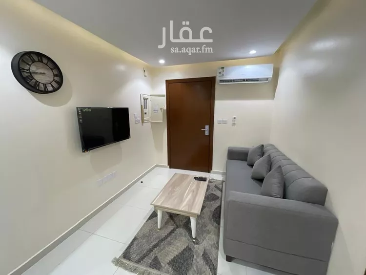 شقة للإيجار في شارع حمد الجاسر, حي الروضة, مدينة جدة, منطقة مكة المكرمة صورة 3