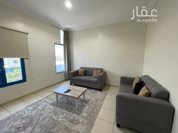 شقة للإيجار في شارع أبها, حي الصفاء, مدينة جدة, منطقة مكة المكرمة صورة 2
