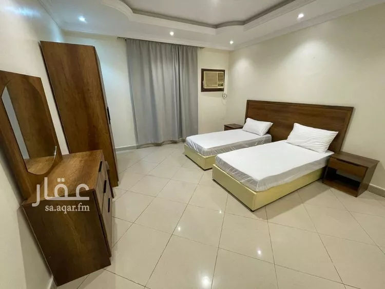 شقة للإيجار في شارع قاسم زينل, حي الروضة, مدينة جدة, منطقة مكة المكرمة صورة 3