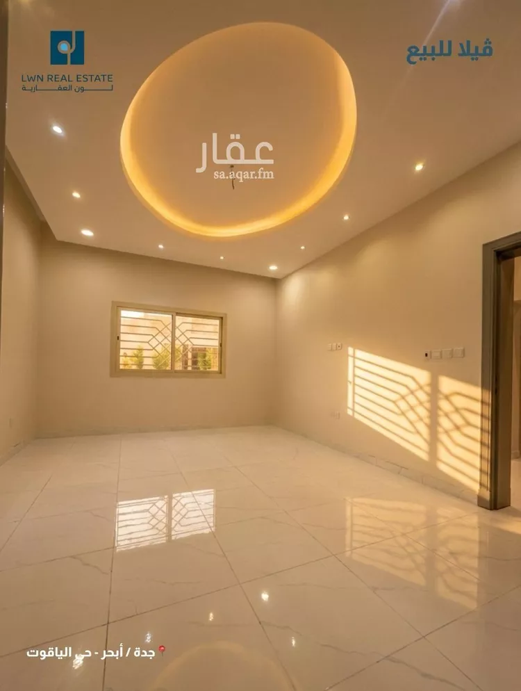 فيلا للبيع في شارع جبل فرقان, حي الياقوت, مدينة جدة, منطقة مكة المكرمة 22