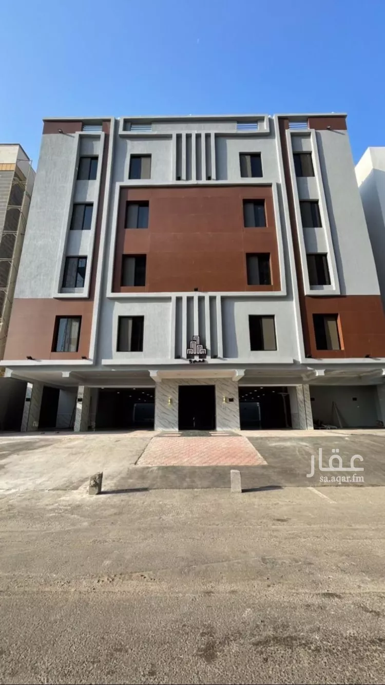 شقة للإيجار في شارع إبراهيم بن فتوح العقيلي, حي الصواري, مدينة جدة, منطقة مكة المكرمة