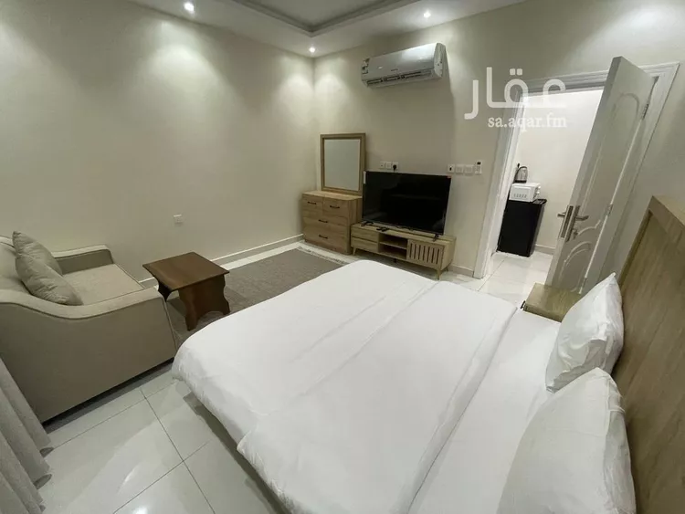 شقة للإيجار في شارع محمد ركن الدين, حي الفيصلية, مدينة جدة, منطقة مكة المكرمة صورة 3