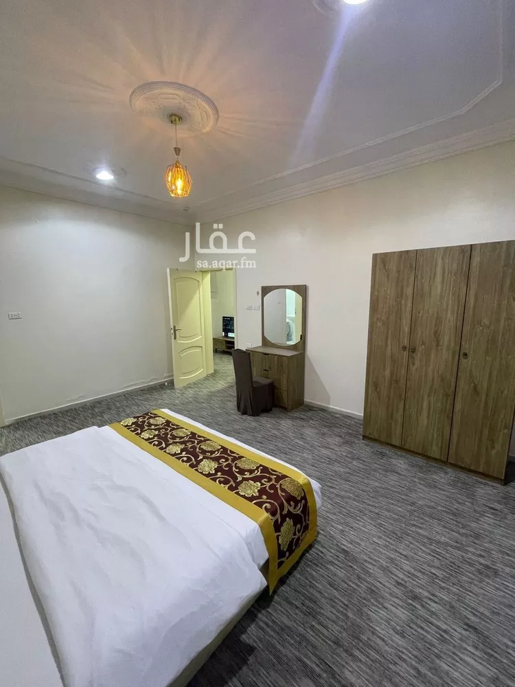 شقة للإيجار في شارع ابي القاسم الناصري, حي النسيم, مدينة جدة, منطقة مكة المكرمة صورة 2