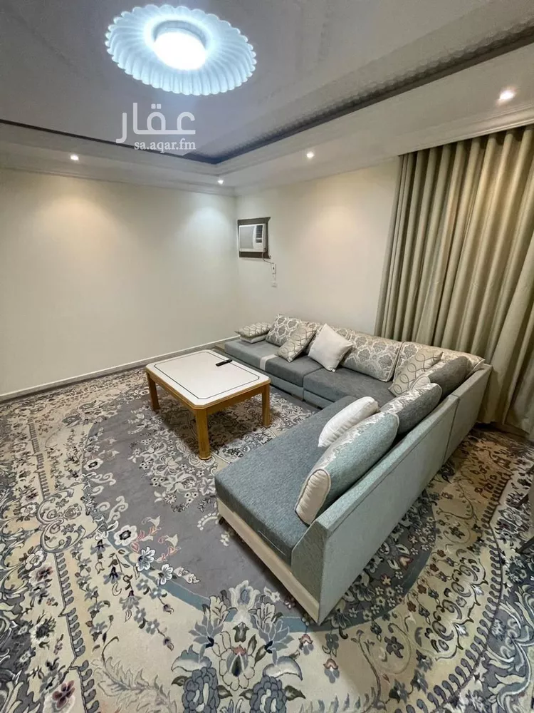 شقة للإيجار في شارع ابي القاسم الناصري, حي النسيم, مدينة جدة, منطقة مكة المكرمة صورة 3