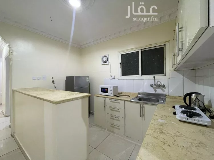 شقة للإيجار في شارع حراء, حي المروة, مدينة جدة, منطقة مكة المكرمة صورة 5