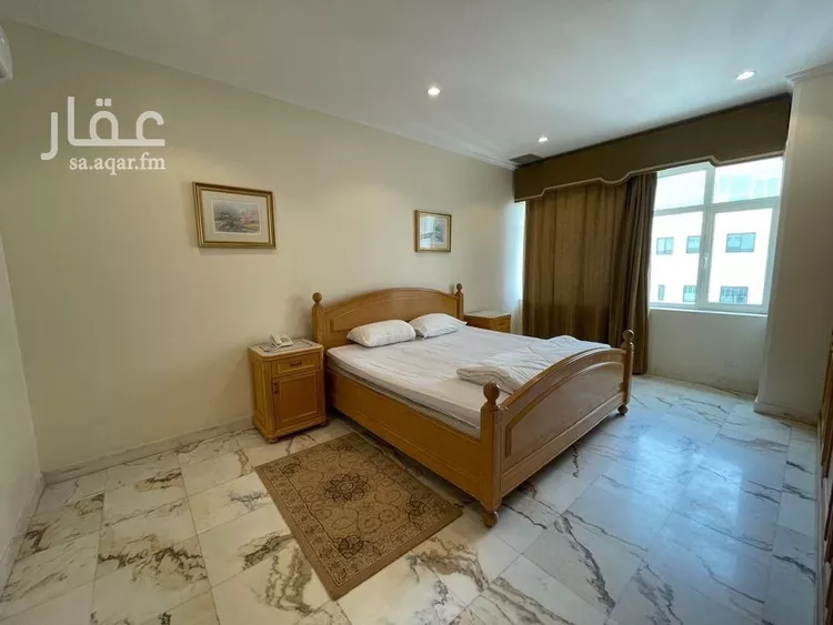 Apartment for Rent in Jeddah Al Faisaliah