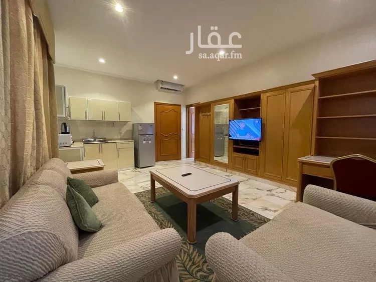 شقة للإيجار في شارع الامير محمد بن عبدالعزيز الفرعي, حي الفيصلية, مدينة جدة, منطقة مكة المكرمة صورة 2