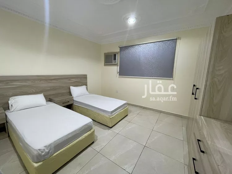 شقة للإيجار في شارع حراء, حي المروة, مدينة جدة, منطقة مكة المكرمة صورة 2