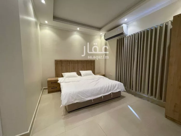 شقة للإيجار في شارع معاويه بن يسار, حي الفيصلية, مدينة جدة, منطقة مكة المكرمة