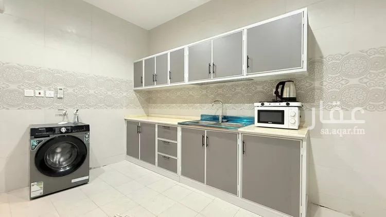 Apartment for Rent in Jeddah Al Faisaliah 8