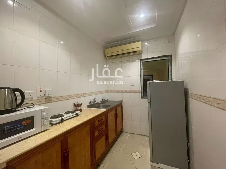 شقة للإيجار في شارع قاسم زينل, حي الروضة, مدينة جدة, منطقة مكة المكرمة صورة 5