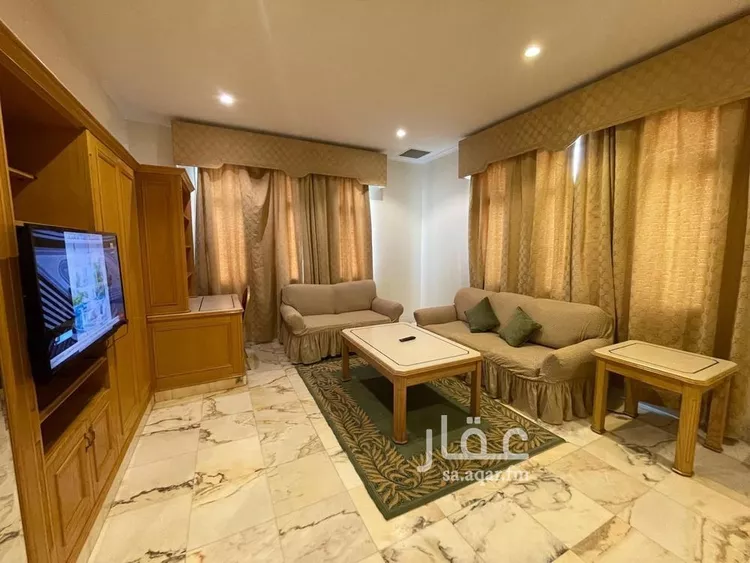 شقة للإيجار في شارع الامير محمد بن عبدالعزيز الفرعي, حي الفيصلية, مدينة جدة, منطقة مكة المكرمة صورة 3
