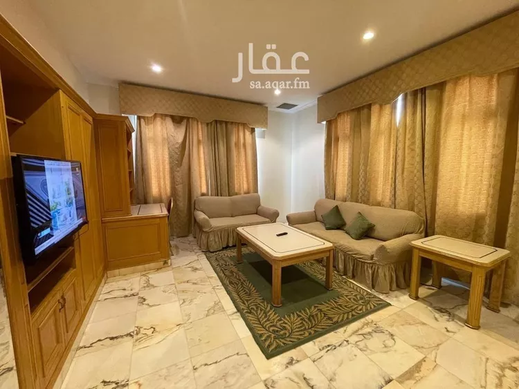 شقة للإيجار في شارع الامير محمد بن عبدالعزيز الفرعي, حي الفيصلية, مدينة جدة, منطقة مكة المكرمة صورة 3