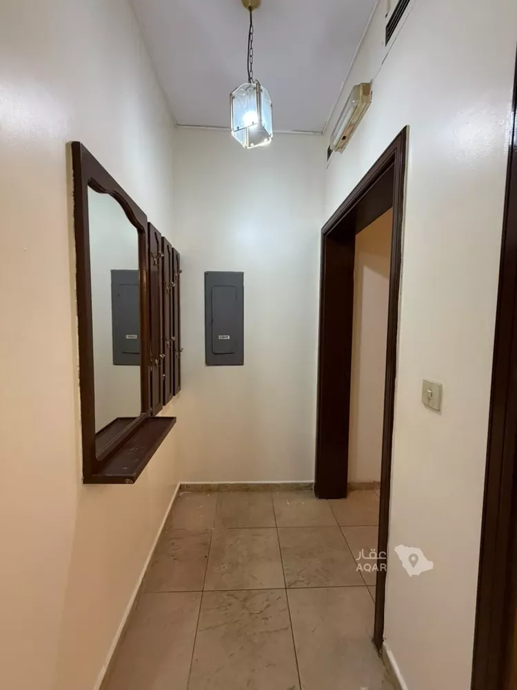 شقة للإيجار في شارع الامير محمد بن عبدالعزيز الفرعي, حي الفيصلية, مدينة جدة, منطقة مكة المكرمة 6