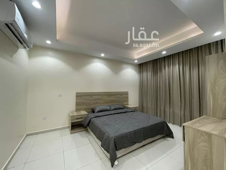 شقة للإيجار في شارع حمد الجاسر, حي الروضة, مدينة جدة, منطقة مكة المكرمة