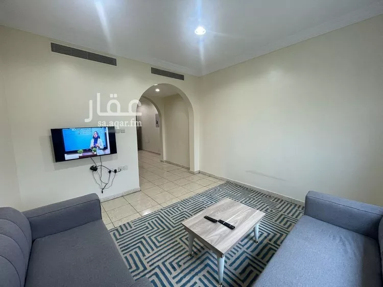 شقة للإيجار في شارع الاحوص, حي الصفاء, مدينة جدة, منطقة مكة المكرمة صورة 3