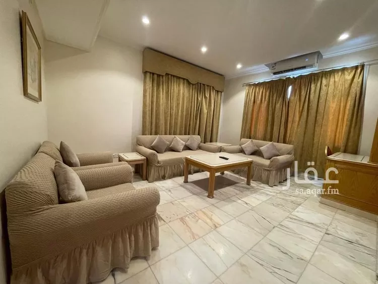 شقة للإيجار في شارع الامير محمد بن عبدالعزيز الفرعي, حي الفيصلية, مدينة جدة, منطقة مكة المكرمة صورة 3