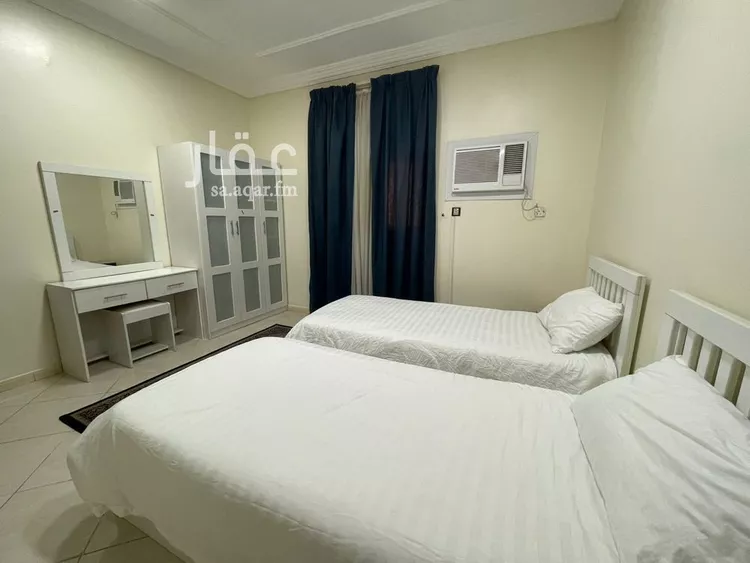 شقة للإيجار في شارع موسى بن نصير, حي السلامة, مدينة جدة, منطقة مكة المكرمة صورة 4