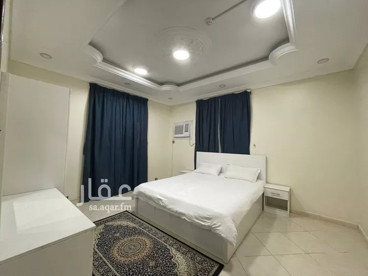 شقة للإيجار في شارع موسى بن نصير, حي السلامة, مدينة جدة, منطقة مكة المكرمة