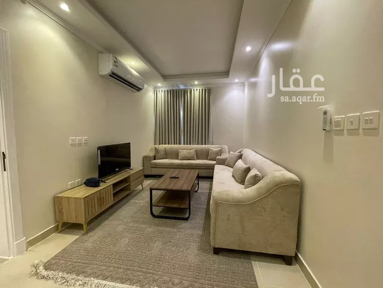 شقة للإيجار في شارع معاويه بن يسار, حي الفيصلية, مدينة جدة, منطقة مكة المكرمة صورة 3