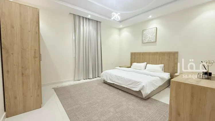 شقة للإيجار في شارع المقداد, حي الفيصلية, مدينة جدة, منطقة مكة المكرمة صورة 3