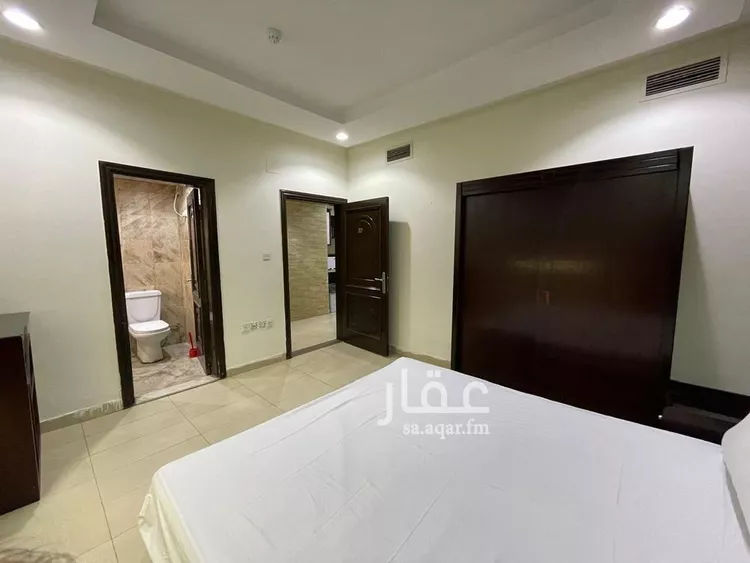 شقة للإيجار في شارع تبوك, حي الرويس, مدينة جدة, منطقة مكة المكرمة صورة 3