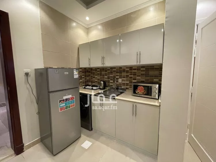 شقة للإيجار في شارع معاويه بن يسار, حي الفيصلية, مدينة جدة, منطقة مكة المكرمة صورة 5