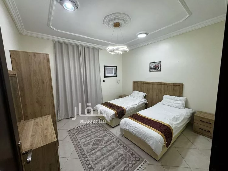 شقة للإيجار في شارع موسى بن نصير, حي السلامة, مدينة جدة, منطقة مكة المكرمة صورة 3