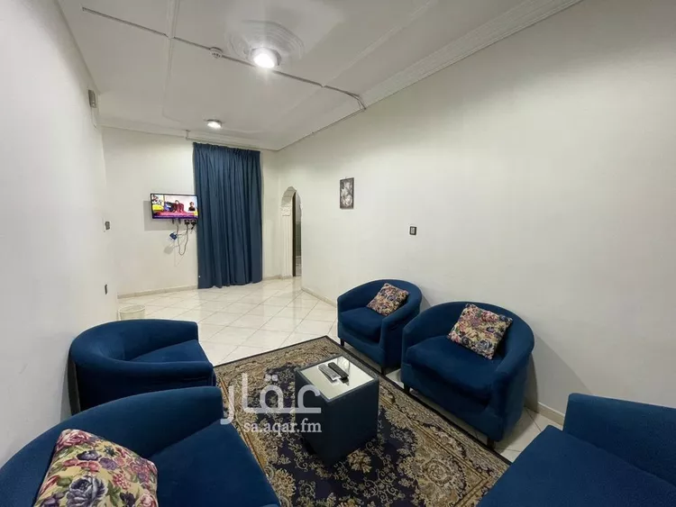 شقة للإيجار في شارع موسى بن نصير, حي السلامة, مدينة جدة, منطقة مكة المكرمة صورة 5