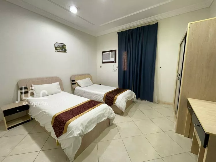 شقة للإيجار في شارع موسى بن نصير, حي السلامة, مدينة جدة, منطقة مكة المكرمة صورة 3