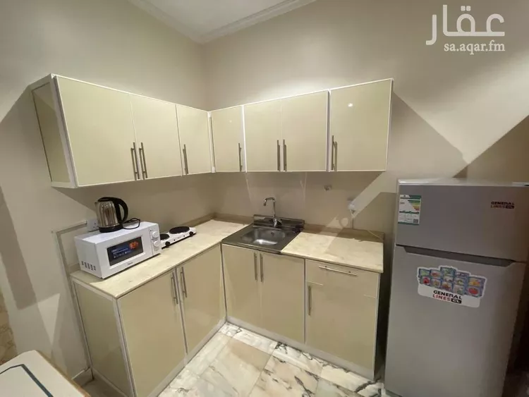 شقة للإيجار في شارع الامير محمد بن عبدالعزيز الفرعي, حي الفيصلية, مدينة جدة, منطقة مكة المكرمة صورة 5