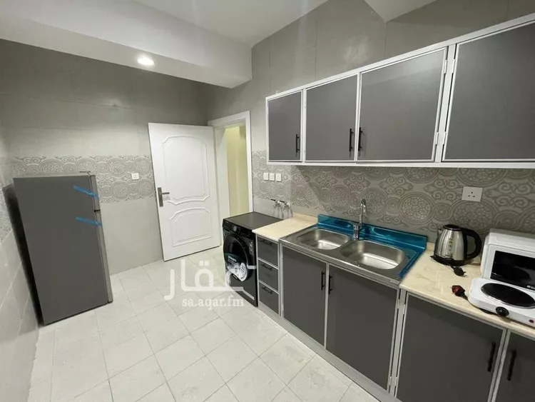 شقة للإيجار في شارع محمد ركن الدين, حي الفيصلية, مدينة جدة, منطقة مكة المكرمة صورة 5