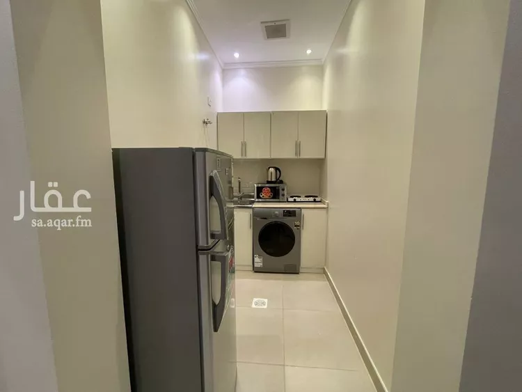شقة للإيجار في شارع معاويه بن يسار, حي الفيصلية, مدينة جدة, منطقة مكة المكرمة صورة 5
