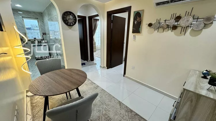 شقة للإيجار في شارع حمد الجاسر, حي الروضة, مدينة جدة, منطقة مكة المكرمة صورة 4