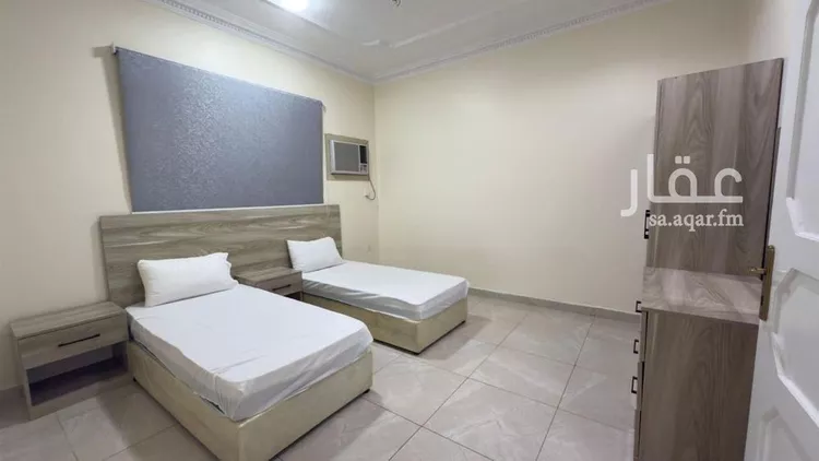 شقة للإيجار في شارع حراء, حي المروة, مدينة جدة, منطقة مكة المكرمة صورة 2