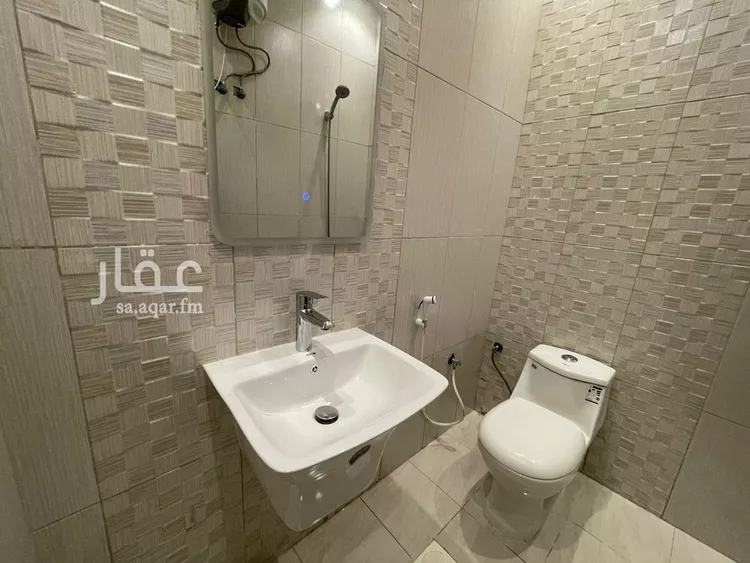 شقة للإيجار في شارع معاويه بن يسار, حي الفيصلية, مدينة جدة, منطقة مكة المكرمة صورة 4