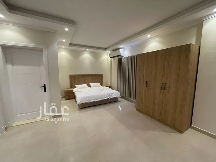 شقة للإيجار في شارع معاويه بن يسار, حي الفيصلية, مدينة جدة, منطقة مكة المكرمة صورة 5