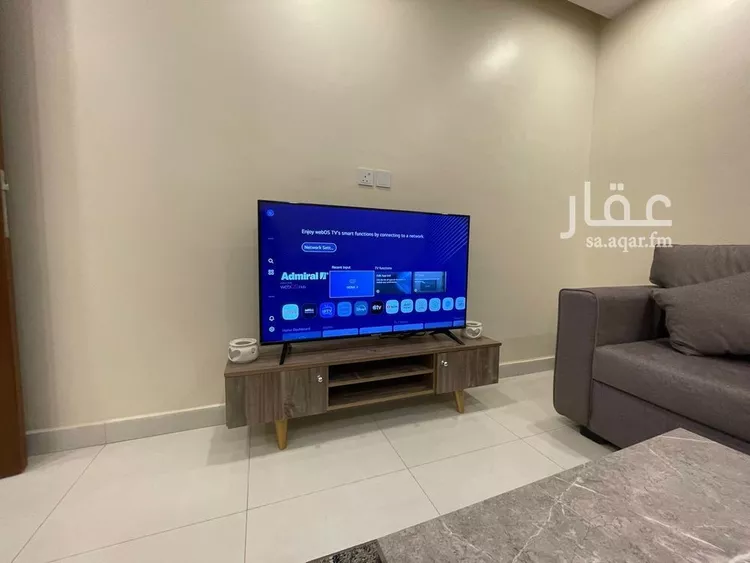 شقة للإيجار في شارع حمد الجاسر, حي الروضة, مدينة جدة, منطقة مكة المكرمة صورة 4