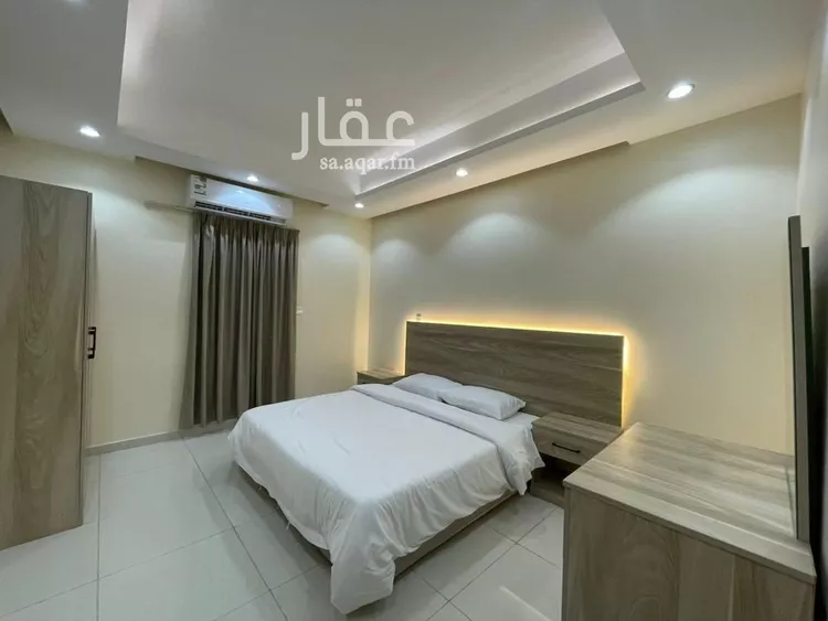 شقة للإيجار في شارع طريق المدينة المنورة فرعي, حي السلامة, مدينة جدة, منطقة مكة المكرمة