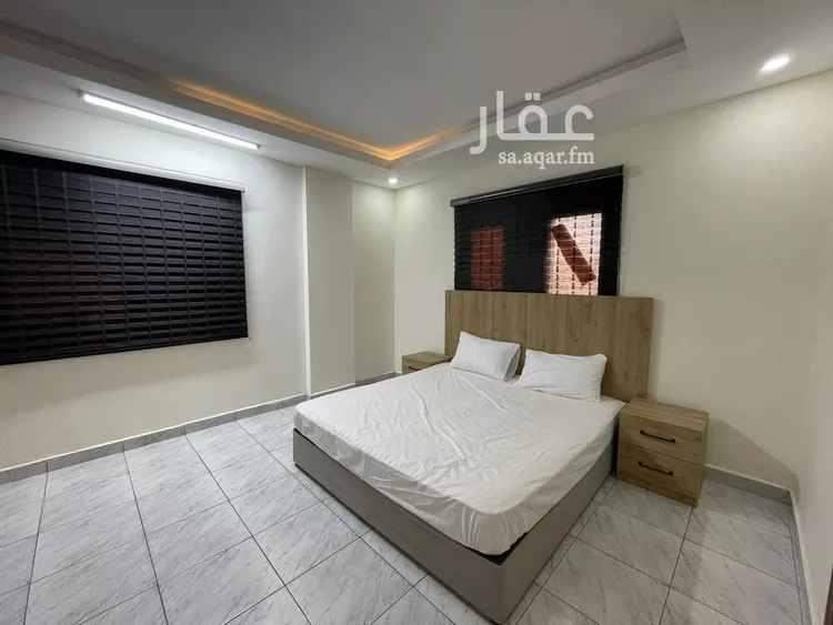 Apartment for Rent in Jeddah As Salamah