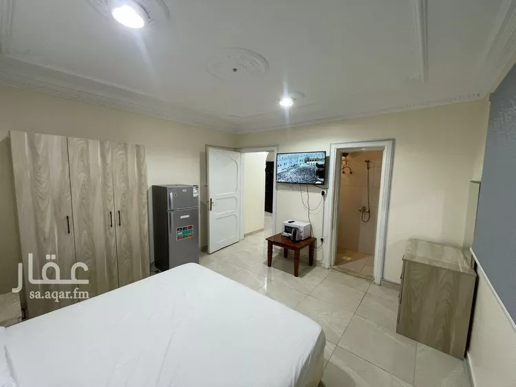 شقة للإيجار في شارع حراء, حي المروة, مدينة جدة, منطقة مكة المكرمة صورة 2