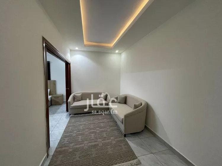 شقة للإيجار في شارع طريق المدينة المنورة فرعي, حي السلامة, مدينة جدة, منطقة مكة المكرمة صورة 4