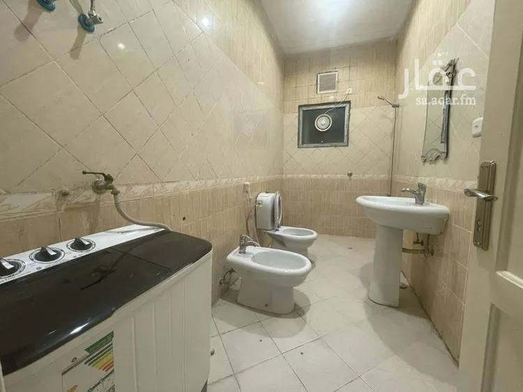 شقة للإيجار في شارع قاسم زينل, حي الروضة, مدينة جدة, منطقة مكة المكرمة 9