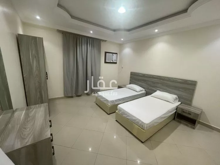 شقة للإيجار في شارع قاسم زينل, حي الروضة, مدينة جدة, منطقة مكة المكرمة صورة 2