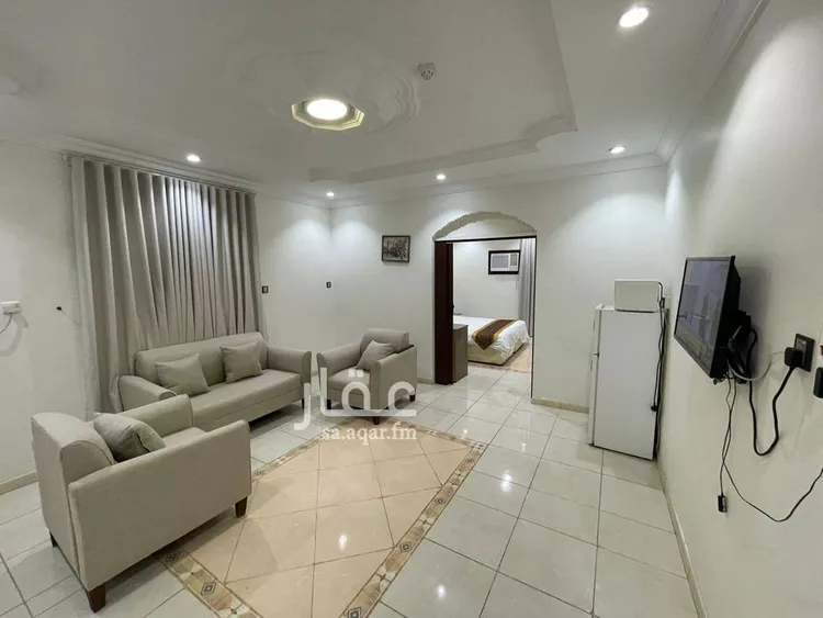 شقة للإيجار في شارع موسى بن نصير, حي السلامة, مدينة جدة, منطقة مكة المكرمة صورة 4