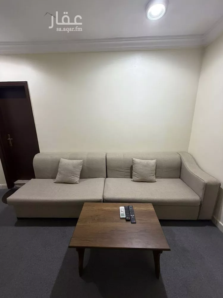 شقة للإيجار في شارع طريق المدينة المنورة فرعي, حي السلامة, مدينة جدة, منطقة مكة المكرمة صورة 4