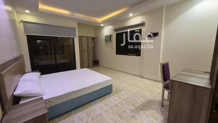 شقة للإيجار في شارع طريق المدينة المنورة فرعي, حي السلامة, مدينة جدة, منطقة مكة المكرمة صورة 2